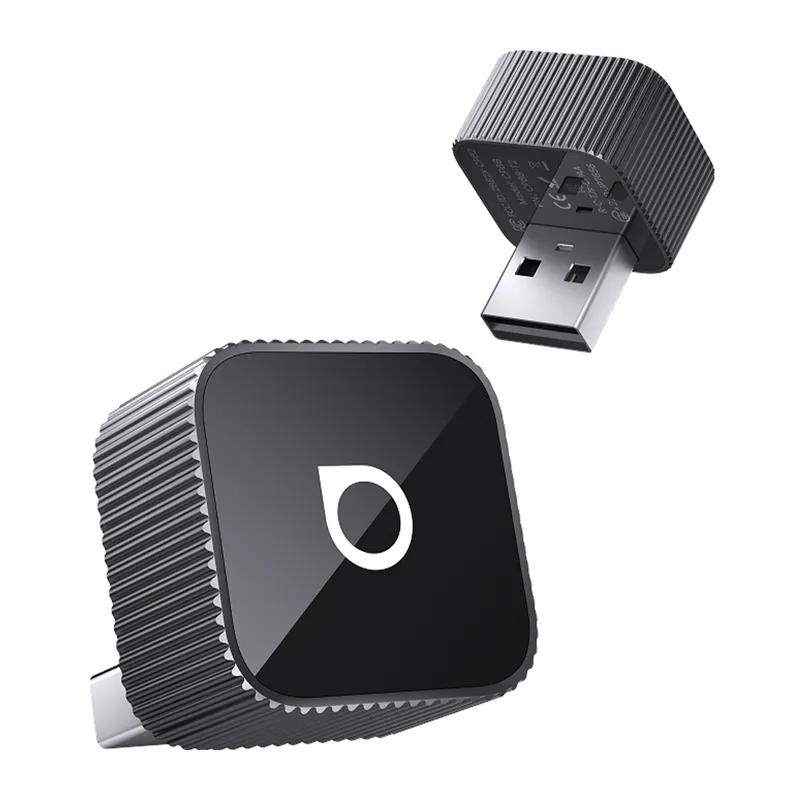 Ottocast CP88-T2 Mini Carplay&Android wireless adapter